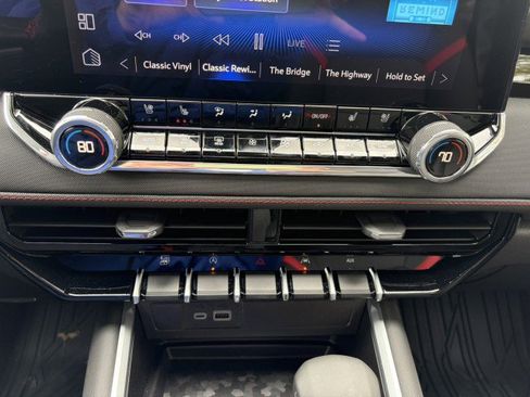 Used 2026 Chevrolet Colorado Z71 w/ Technology Package image 21