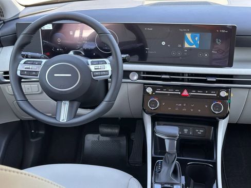 New 2026 Hyundai Tucson SEL image 12