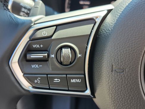 New 2026 Acura MDX FWD w/ Technology Package image 27