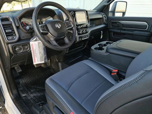 New 2026 RAM 3500 Tradesman w/ Chrome Appearance Group A image 20