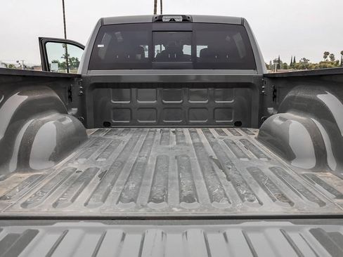 New 2026 RAM 2500 Power Wagon AWD/4WD image 30