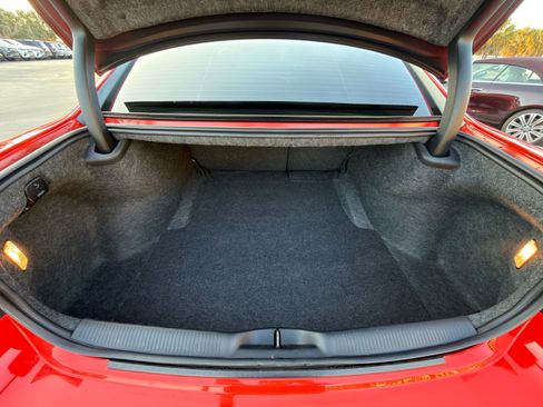 Used 2020 Dodge Charger SRT Hellcat w/ Harman/Kardon Audio Group image 17