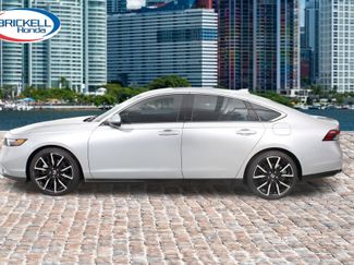 Used 2024 Honda Accord Touring video 2