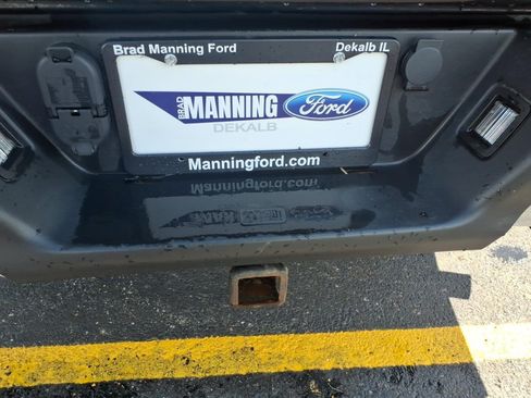 Used 2020 Ford F150 XLT AWD/4WD image 9