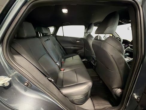 Certified 2024 Toyota Venza XLE AWD/4WD image 22