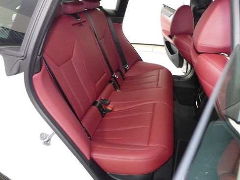 Used 2023 BMW i4 eDrive35 RWD image 20