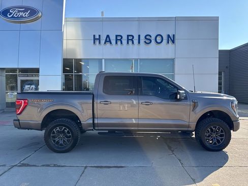 Used 2023 Ford F150 Tremor w/ Trailer Tow Package image 4