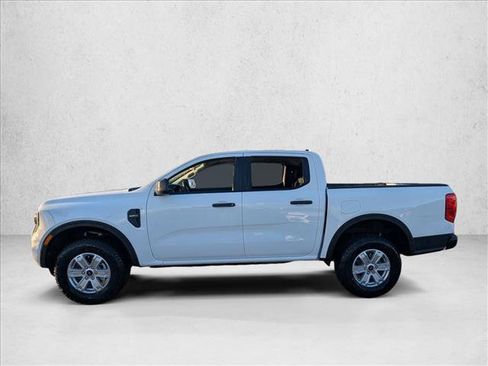 New 2025 Ford Ranger XL image 5
