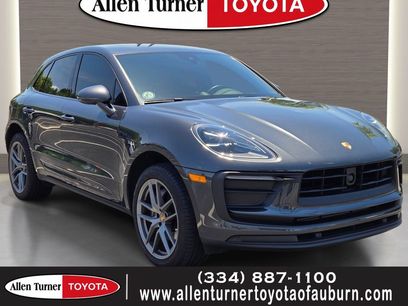 Used 2024 Porsche Macan