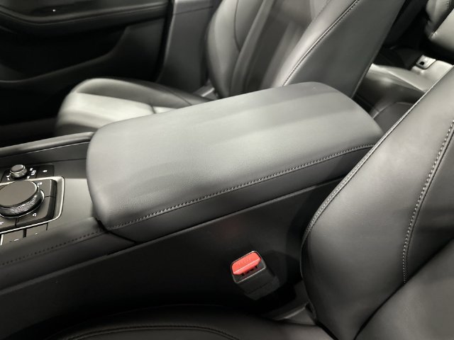 New 2026 MAZDA MAZDA3 2.5 S Sedan w/ Preferred Pkg FWD image 28