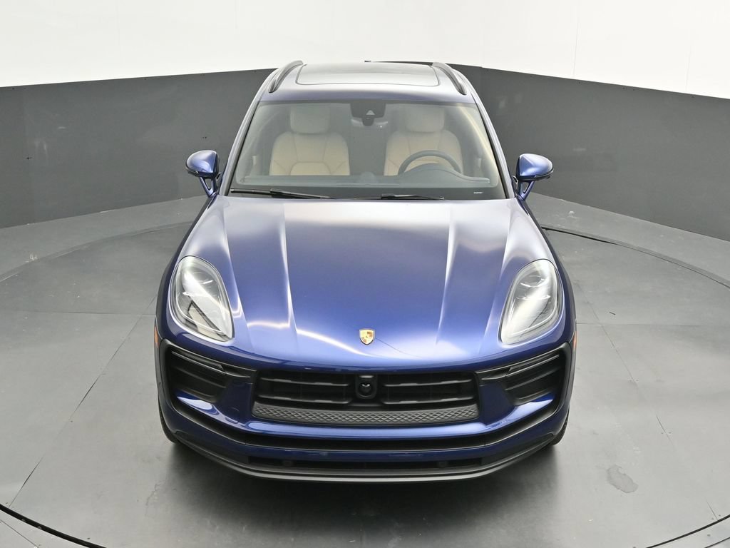 New 2026 Porsche Macan AWD/4WD image 32