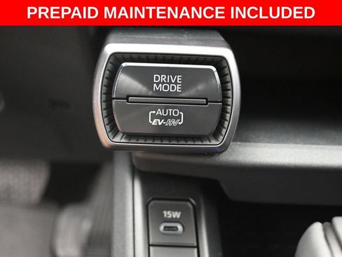 Certified 2026 Toyota RAV4 SE AWD/4WD image 22