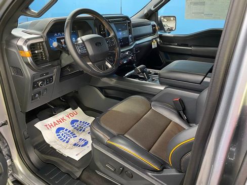 New 2025 Ford F150 Tremor w/ Equipment Group 402A High image 12