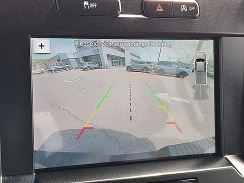 Certified 2019 Ford F150 XLT w/ Equipment Group 302A Luxury AWD/4WD image 18
