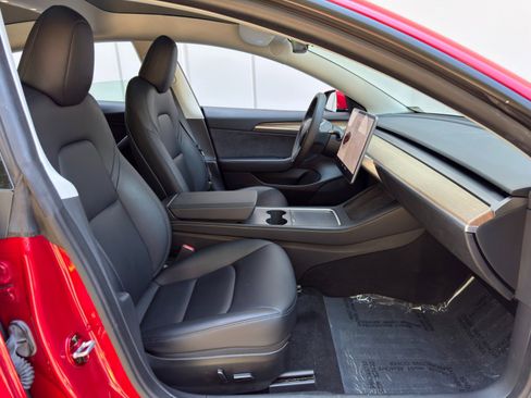 Used 2023 Tesla Model 3 Standard Range RWD image 16