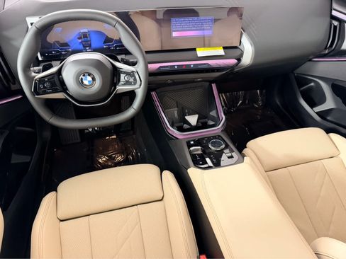 New 2026 BMW X3 xDrive30i w/ Convenience Package AWD/4WD image 12