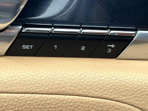 Used 2014 Porsche Panamera S image 23