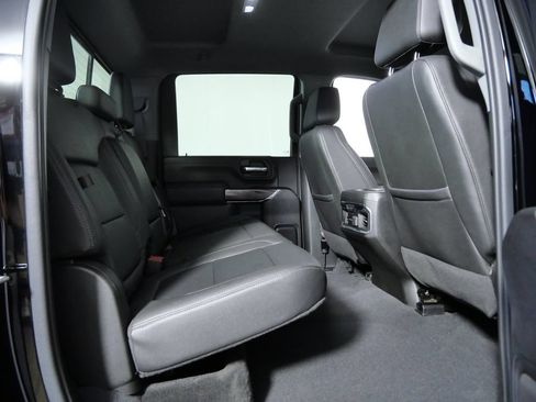 Used 2023 Chevrolet Silverado 2500 LTZ AWD/4WD image 16