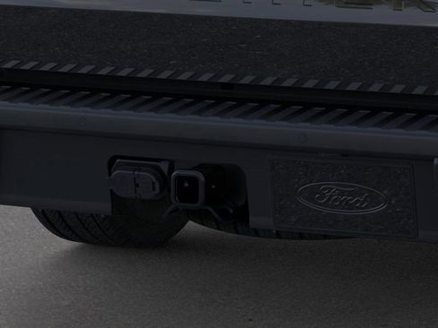 New 2025 Ford Maverick XLT w/ Equipment Group 301A image 23