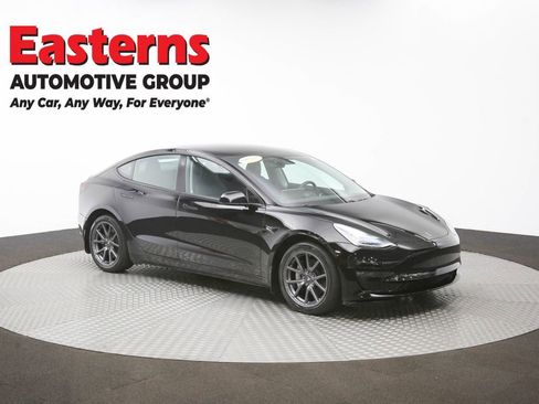 Used 2019 Tesla Model 3 Long Range image 41
