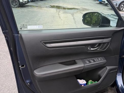 Certified 2025 Honda CR-V Sport image 41