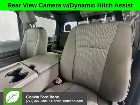Used 2017 Ford F150 XLT w/ Equipment Group 302A Luxury AWD/4WD image 22