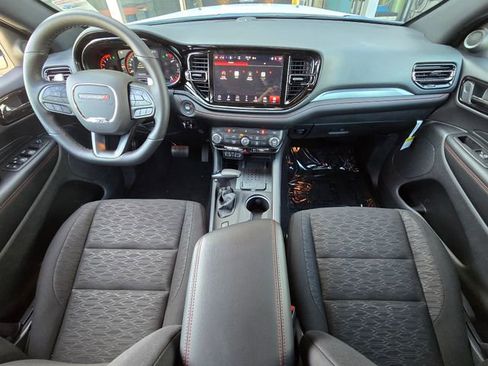 New 2026 Dodge Durango GT AWD/4WD image 9