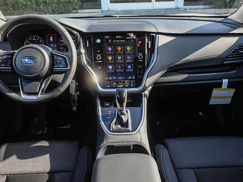 New 2025 Subaru Outback Premium image 12