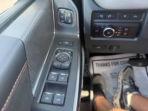 Used 2024 Ford F450 Platinum AWD/4WD image 29