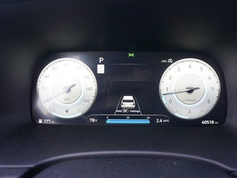 Used 2023 Hyundai Palisade Limited w/ Cargo Package FWD image 7