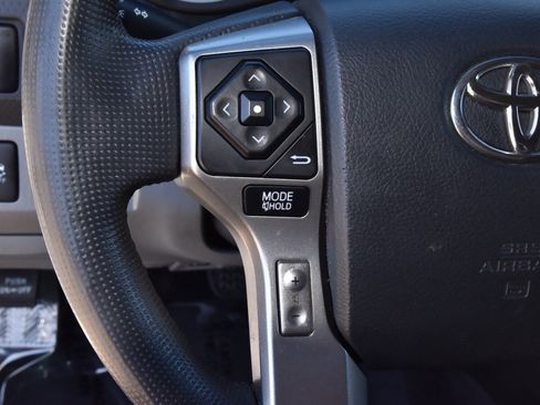 Used 2014 Toyota Tacoma PreRunner w/ SR5 Package image 22