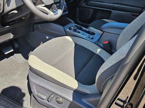 New 2025 Ford Bronco Sport Big Bend w/ Convenience Package image 4