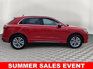 Used 2025 Audi Q3 2.0T Premium AWD/4WD video 2