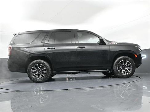 Used 2021 Chevrolet Tahoe Z71 AWD/4WD image 42