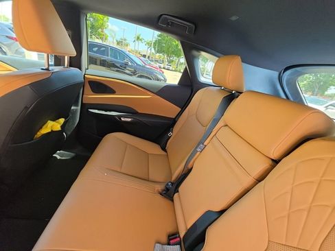 Used 2023 Lexus RX 350 Premium w/ Cold Area Package FWD image 15