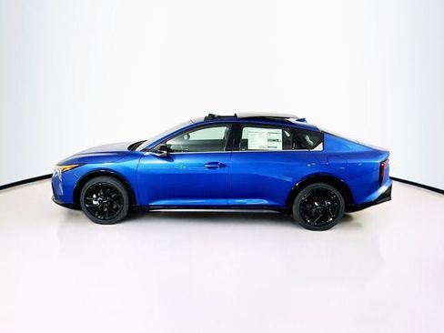 New 2025 Kia K4 GT-Line Turbo image 8