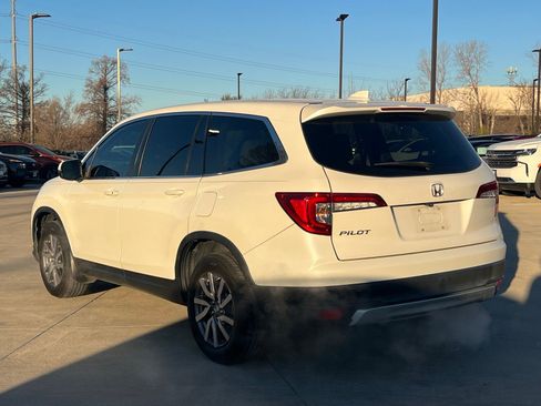 Used 2019 Honda Pilot EX-L image 10