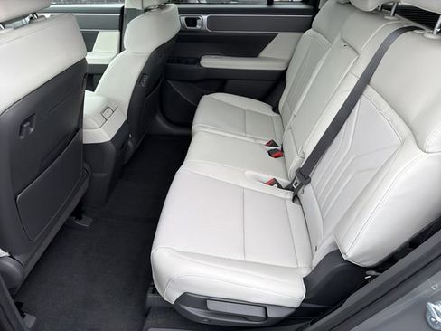 New 2026 Hyundai Santa Fe SEL FWD image 22