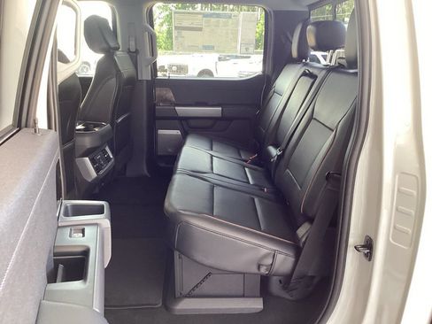 New 2026 Ford F350 Lariat AWD/4WD image 51