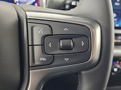 New 2026 Chevrolet Silverado 3500 LTZ w/ LTZ Plus Package image 25