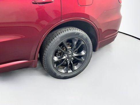 Used 2022 Dodge Durango GT image 28