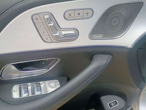Used 2025 Mercedes-Benz GLE 53 AMG 4MATIC Coupe image 25