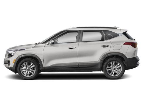 Used 2023 Kia Seltos EX AWD/4WD image 3