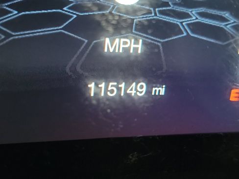 Used 2018 Jeep Compass Limited w/ Navigation Group image 21