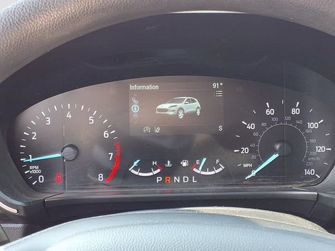 Used 2020 Ford Escape SE FWD image 18