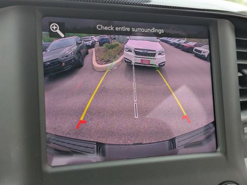 Used 2021 RAM 1500 Rebel w/ Rebel Level 1 Equipment Group image 20