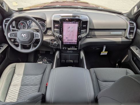 New 2025 RAM 1500 Big Horn image 27