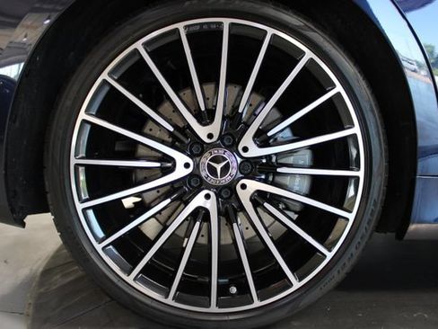 Used 2022 Mercedes-Benz S 580 4MATIC Sedan image 32
