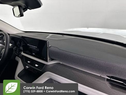New 2026 Ford Explorer Platinum w/ LUX Leather Package AWD/4WD image 34