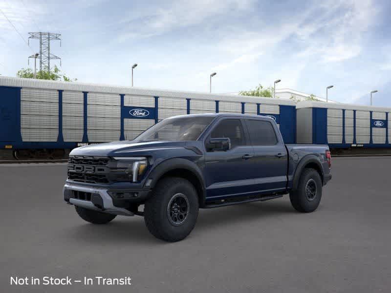 New 2025 Ford F150 Raptor AWD/4WD image 1